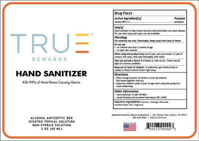 60ml 74682-004-53 (74682 004 53 (true 2oz))